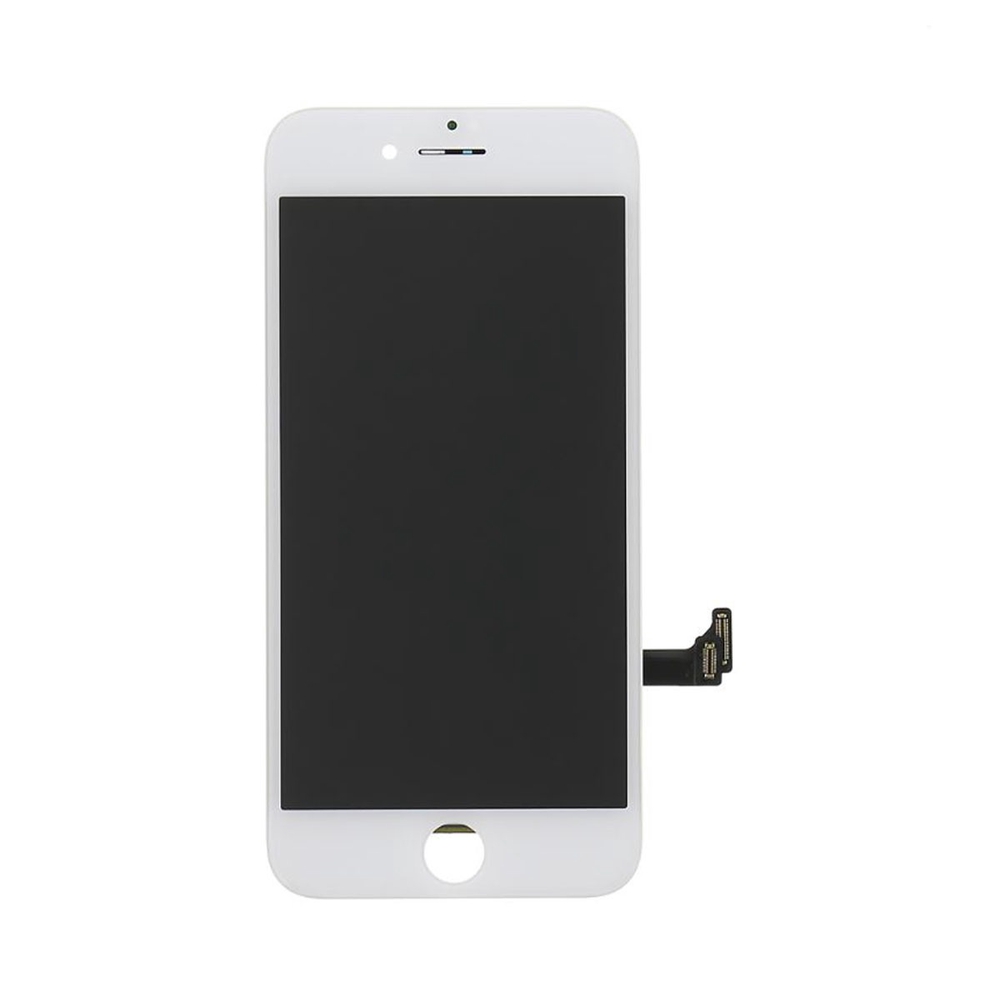 iPhone-8-LCD-White-With-Flex