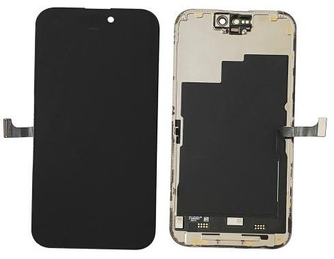 LCD-screen-for-iPhone-15-Pro-with-touch-screen-OLED-Removable-IC