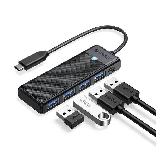 eng-pm-Orico-PAPW4A-C3-USB-Hub-4-port-4x-USB-A-3-0-0-15-m-black-211069-1