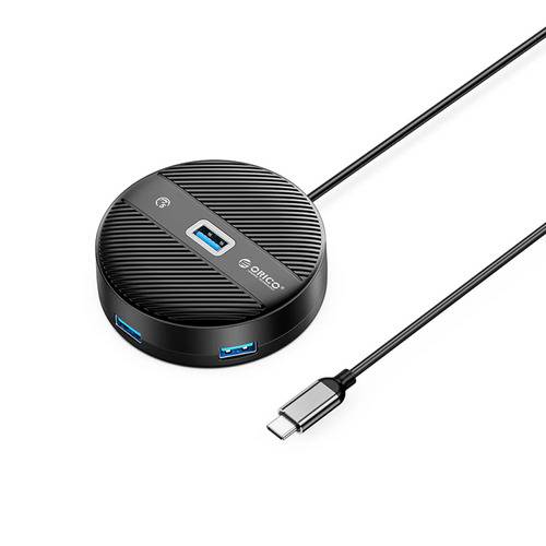 eng-pm-ORICO-YS1-C2-4-port-USB-hub-1x-USB-A-3-0-3x-USB-A-2-0-0-3-m-black-211036-1