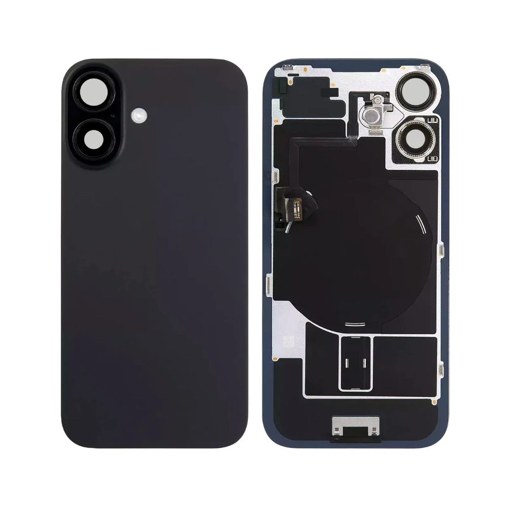 iphone16plus-back-battery-cover-nfc-magsafe-magnet-rearcover-replacement-repair-replace-A3290-A3082-A3289-A3291-canadarepairparts-mobilephone-apple-rearglasscover.