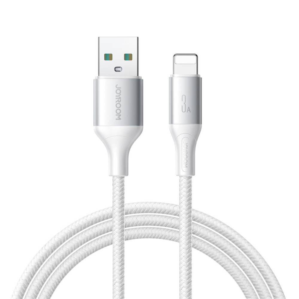 eng-pl-Joyroom-S-A28-Flash-Series-3A-USB-A-Lightning-cable-2m-white-195864-1